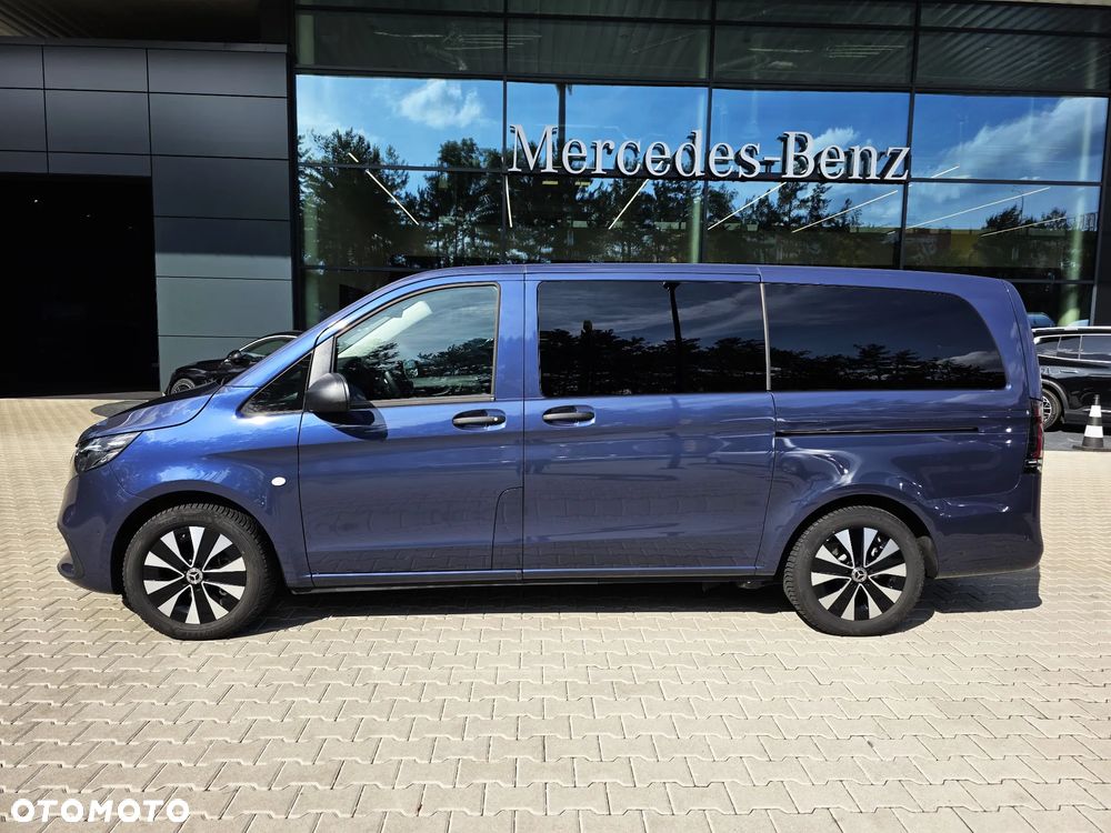 Mercedes-Benz Vito Tourer L2 Pro 9G-Tronic 447.703 - 4