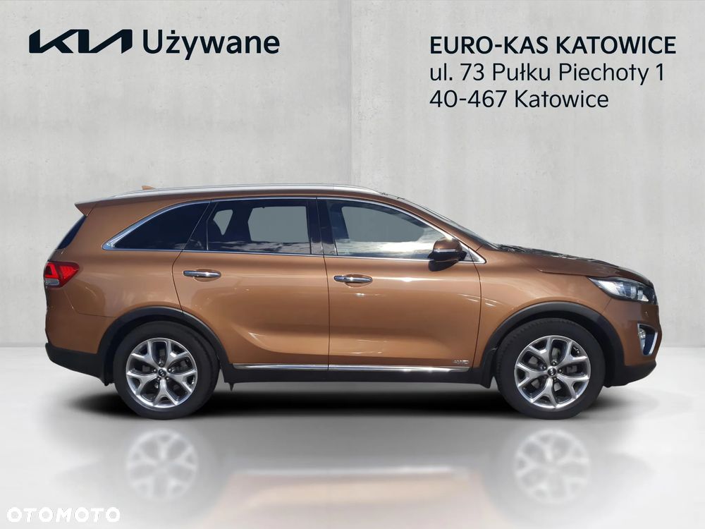 Kia Sorento 2.0 CRDI XL - 7