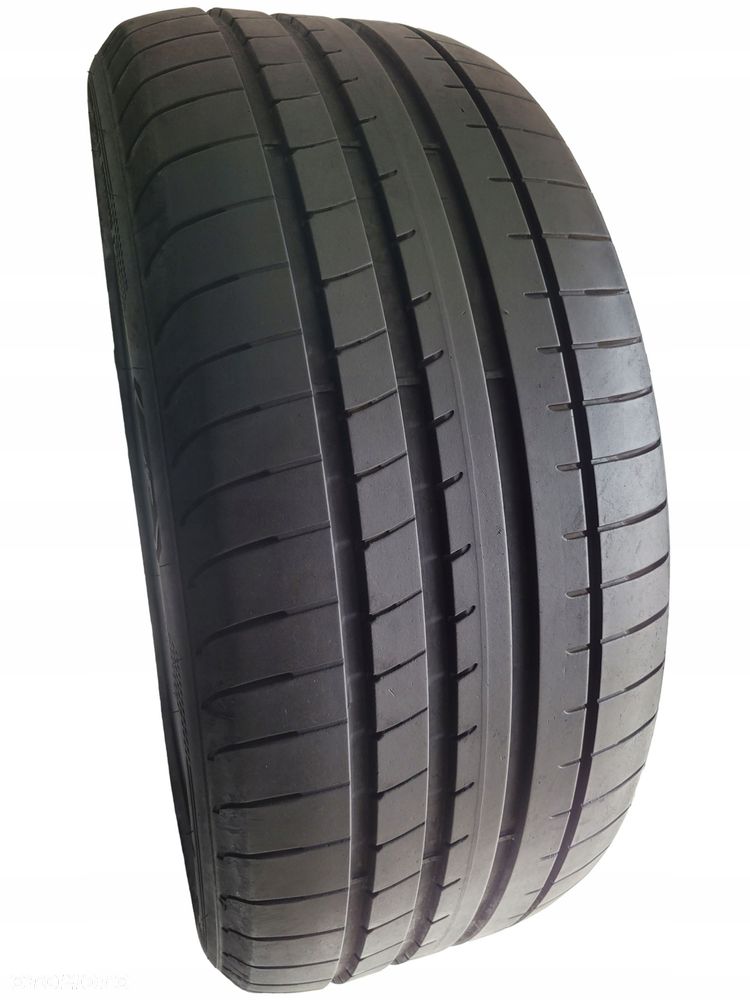 goodyear eagle f1 asymmetric 5 265/40 r21 105h 7mm 2021 mo - 2