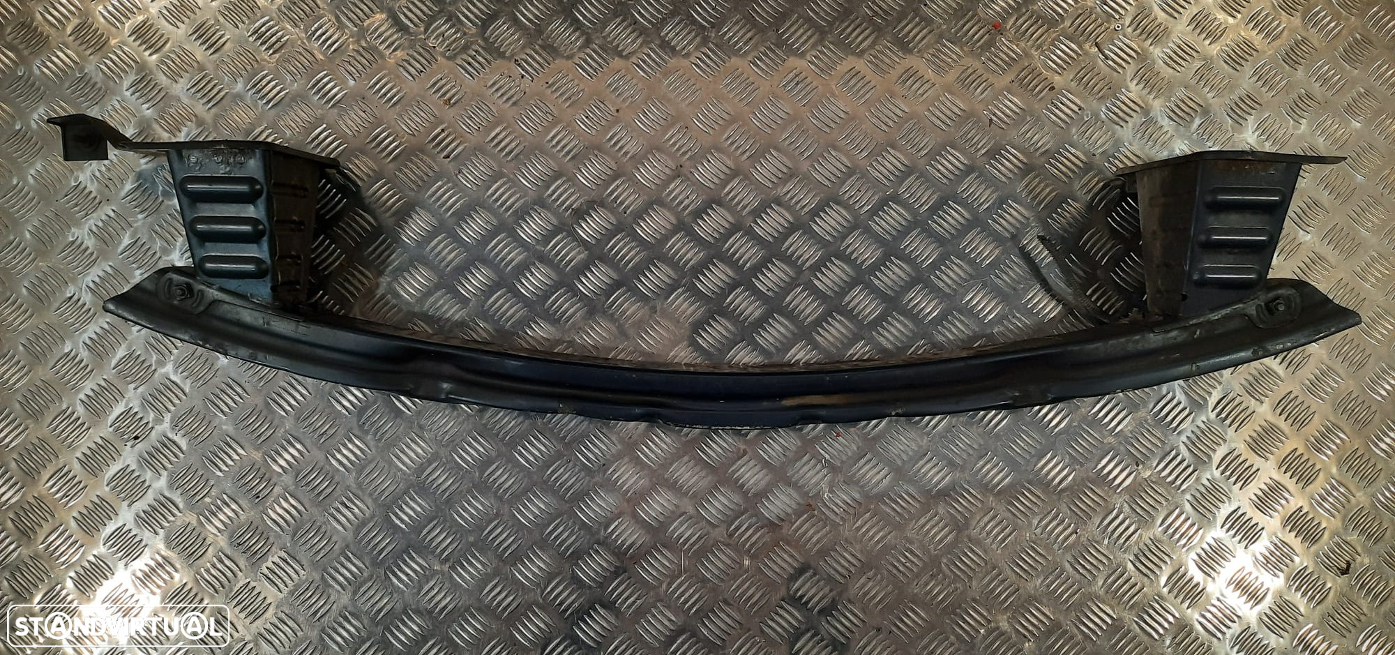 FRENTE COMPLETA OPEL VECTRA C Z02 FASE II 2 FACELIFT SIGNUM Z03 CAPOT PARACHOQUES GUARDA-LAMAS OTICAS RADIADOR VENTILADOR FRENTE FIBRA REFORÇO - 14