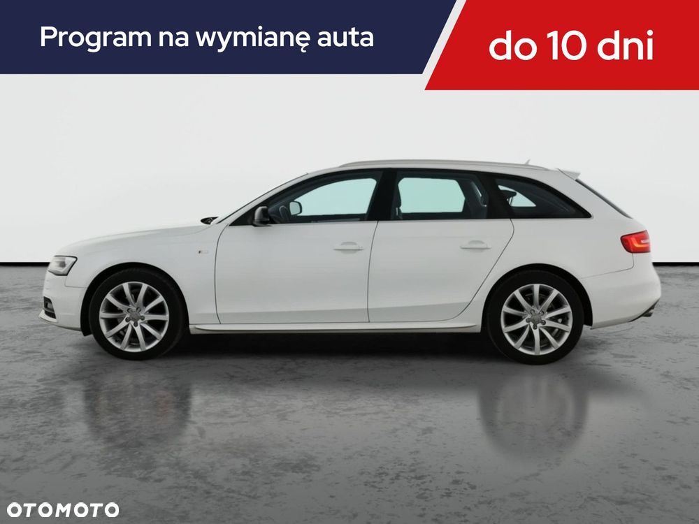 Audi A4 Avant - 4