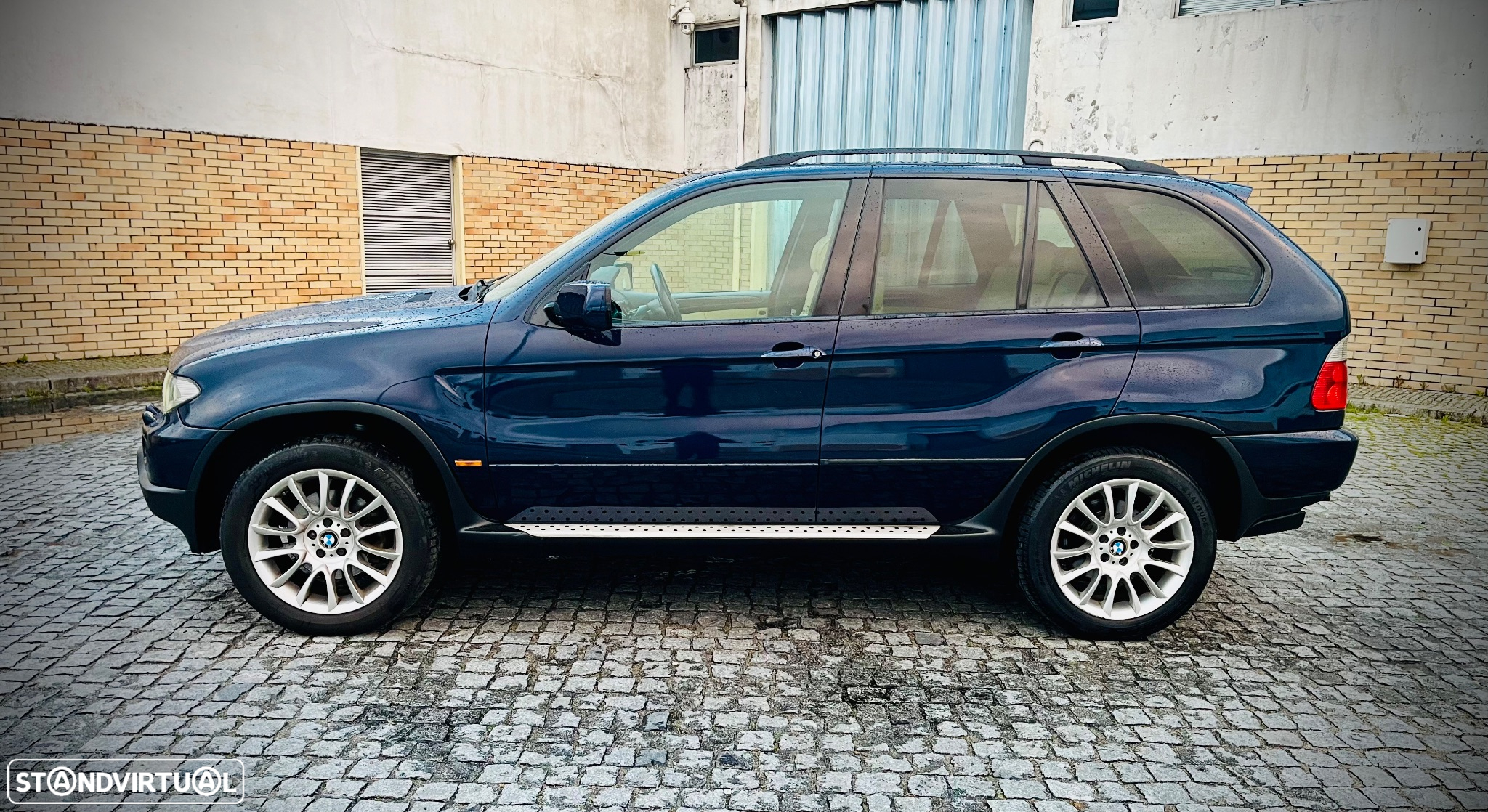 BMW X5 - 7