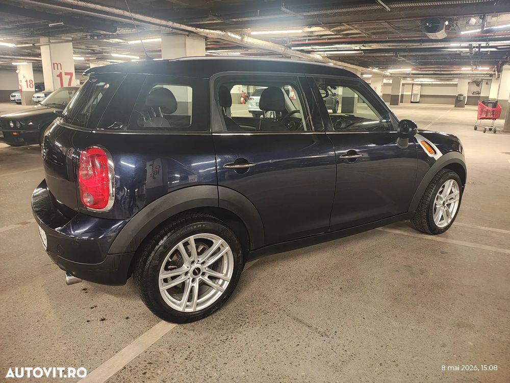 Mini Countryman - 4