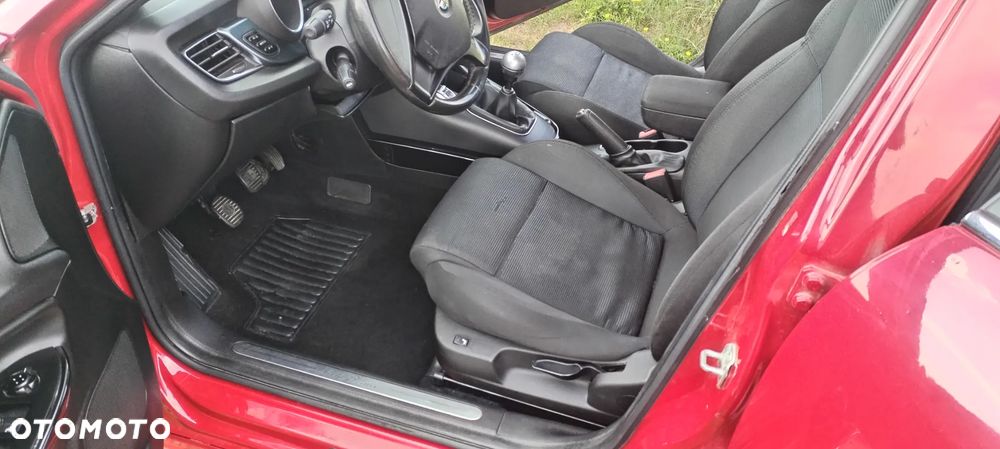 Alfa Romeo Giulietta 1.4 TB Progression - 9