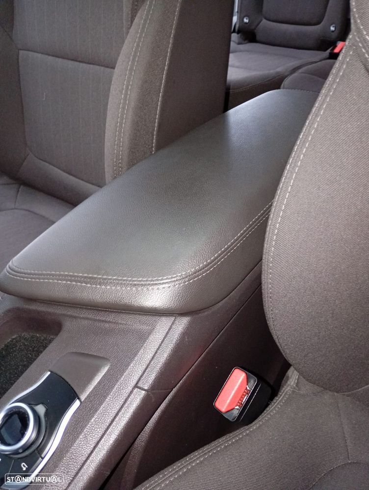 Renault Espace 1.6 dCi Zen - 14