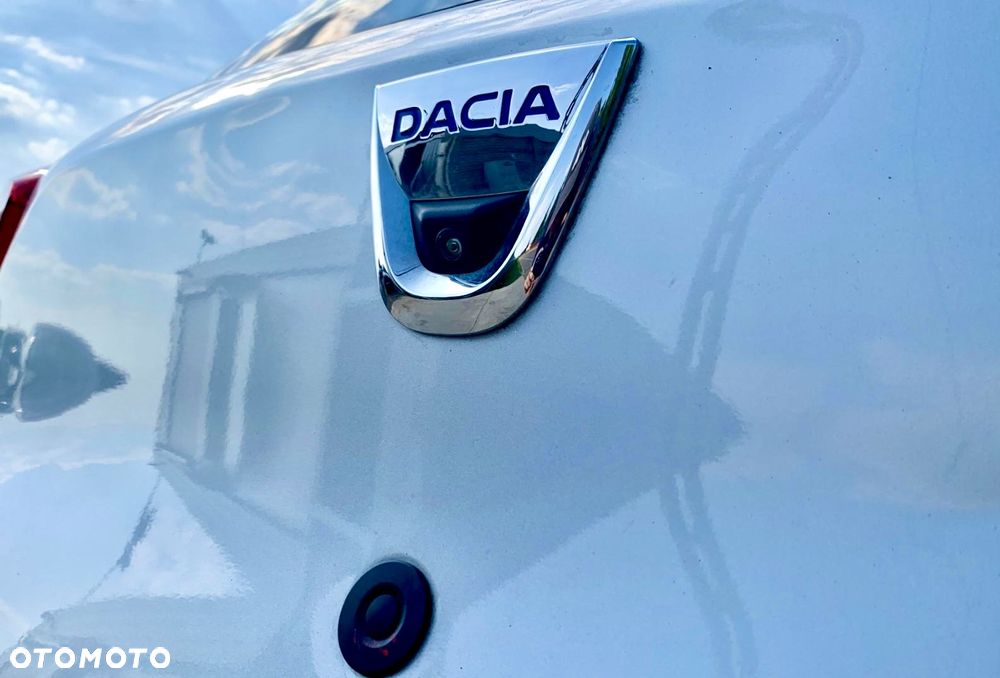 Dacia Spring Electric 45 Essential - 8