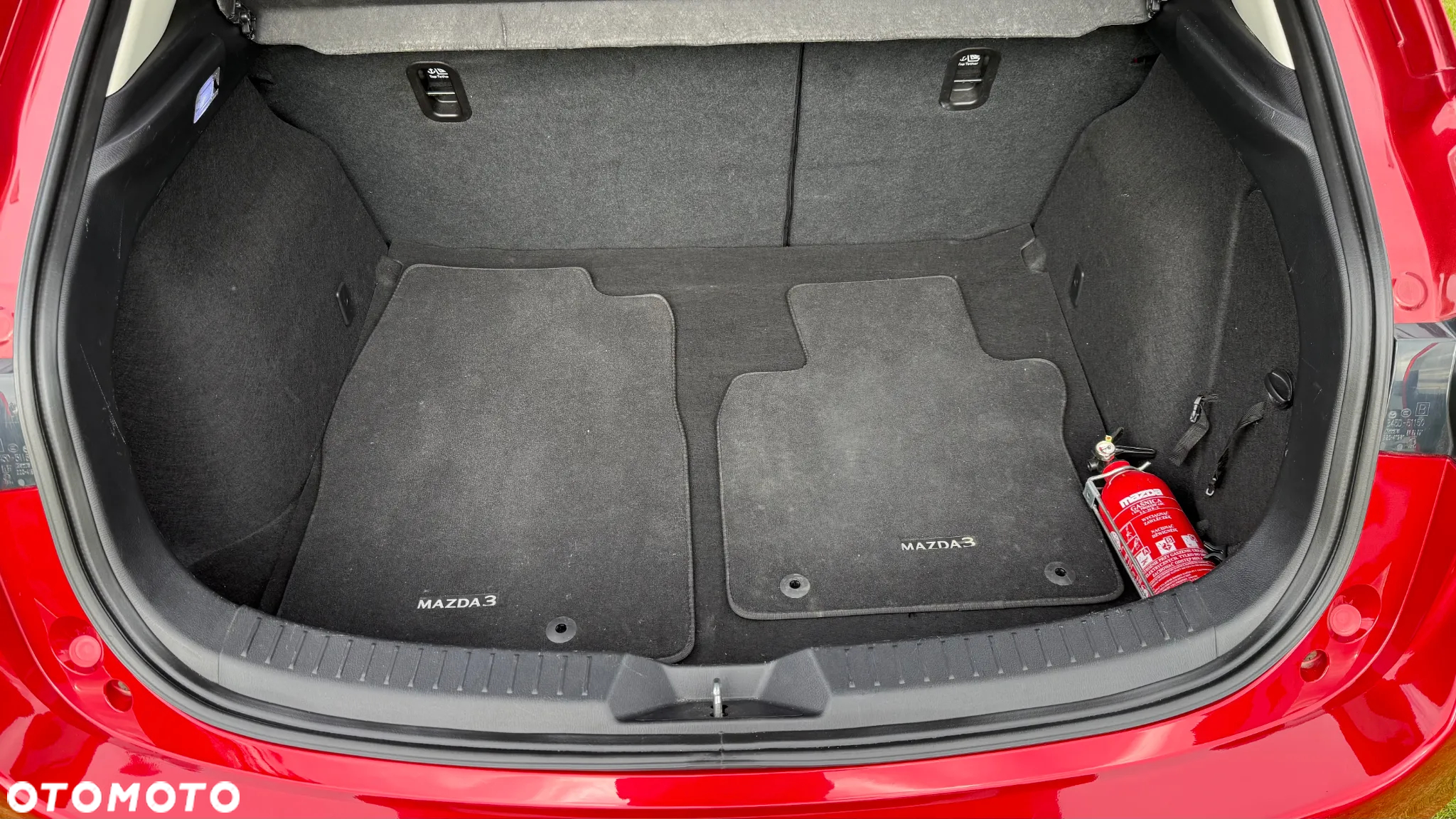 Mazda 3 2.0 Skyenergy i-Eloop - 23