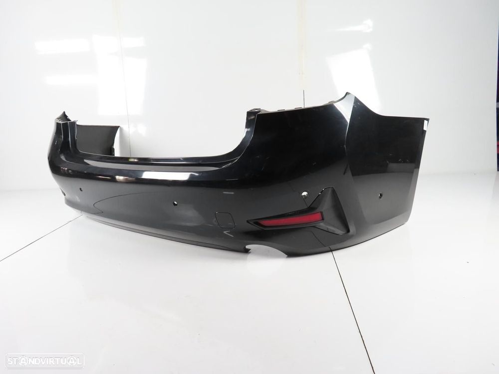 Parachoques Sport Trás Usado / Original BMW 3 (G20) 51128493938 - 3