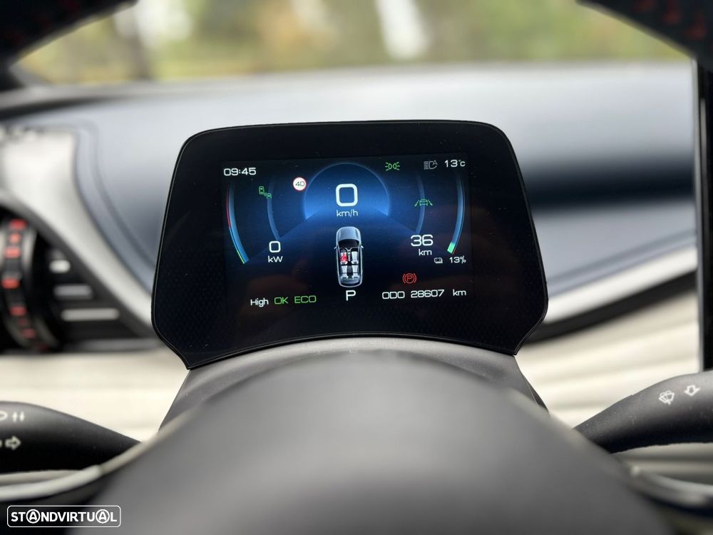 BYD Atto 3 60.48 kWh Design - 12