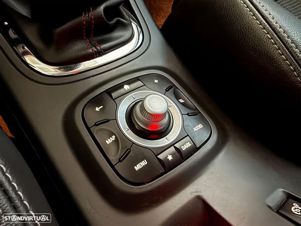 Renault Mégane Sport Tourer 1.5 dCi GT Line SS - 14