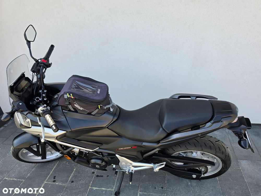 Honda NC - 13