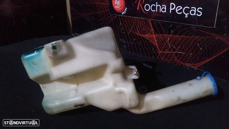 Reservatorio Da Agua Do Esguicho Rover 400 (Rt) - 4