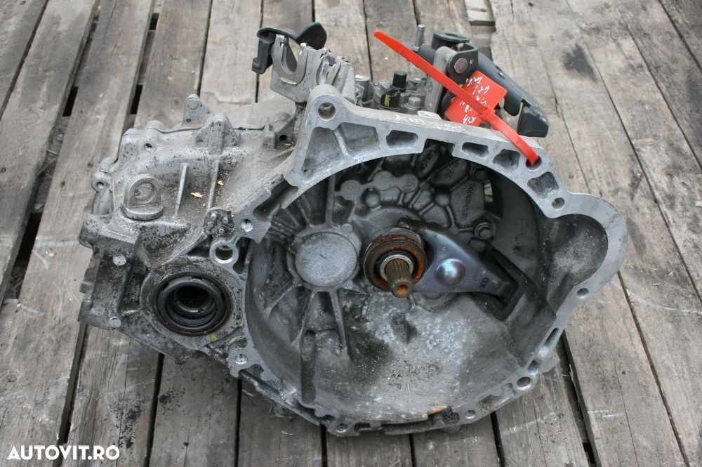 Cutie Viteze Kia Ceed 2013-2017 1.4-16v 6+1 Viteze An Motor G4FA - 2