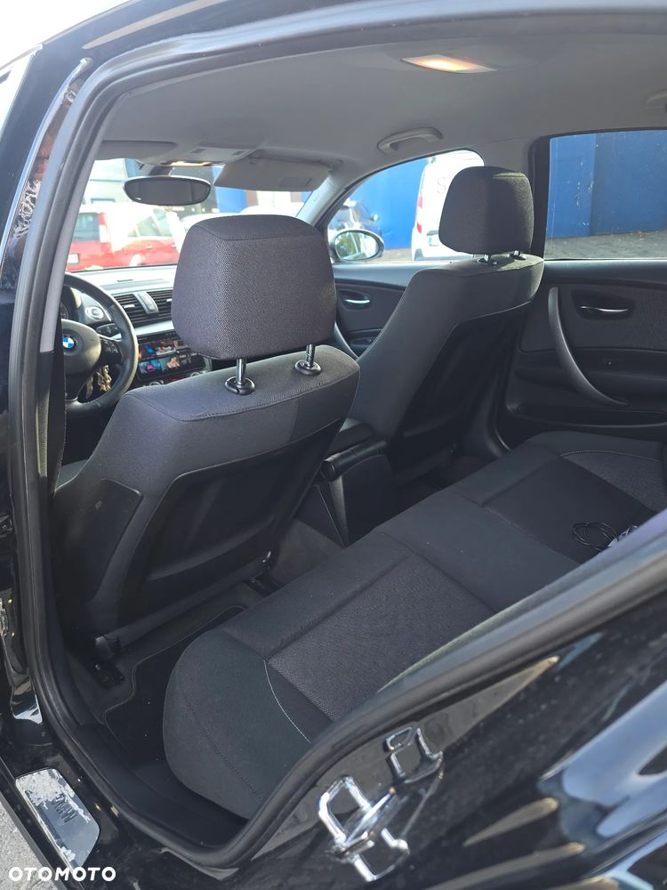 BMW Seria 1 130i - 7