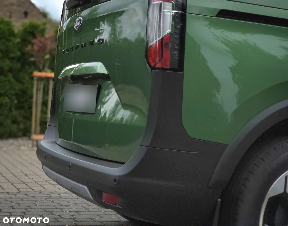 Ford Tourneo Courier 1.0 EcoBoost Active - 10