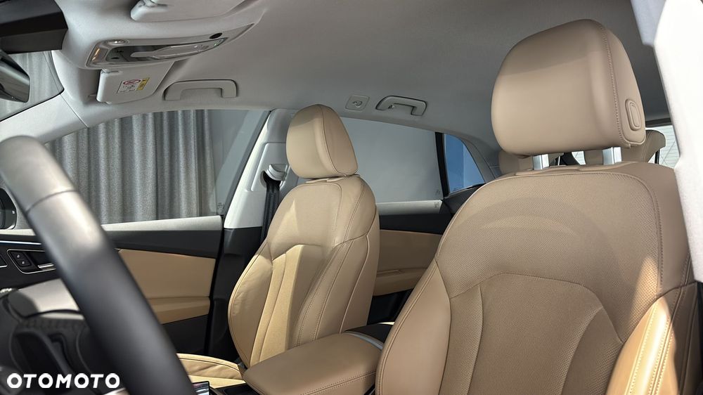 Audi Q8 45 TDI mHEV Quattro Tiptronic - 12