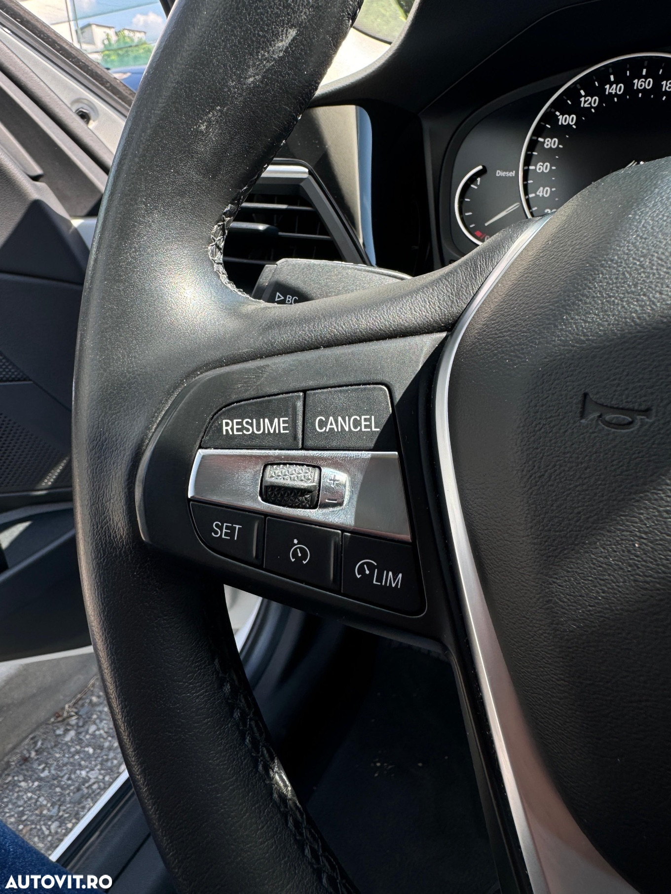 BMW Seria 3 320d xDrive AT - 12