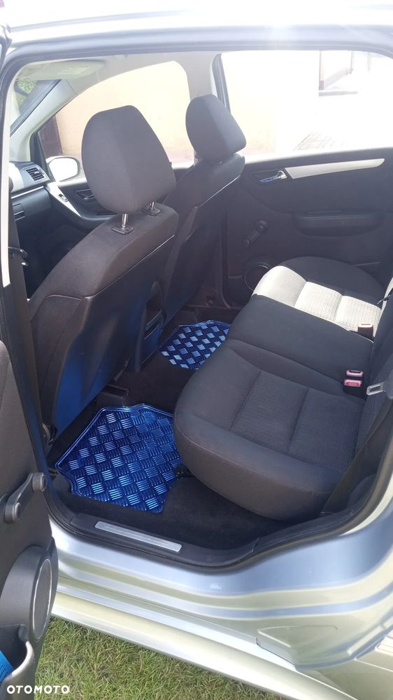 Mercedes-Benz Klasa B - 8