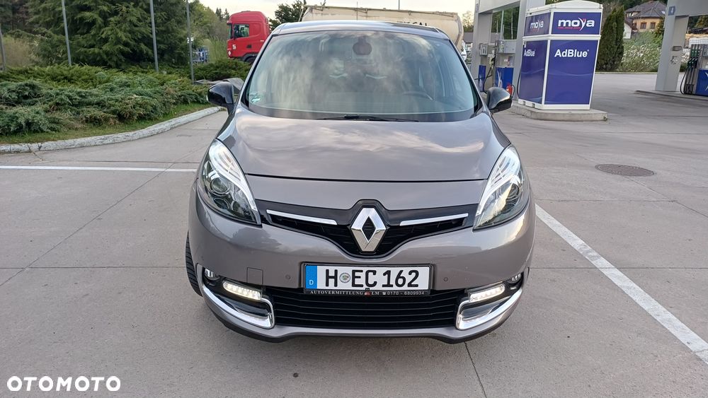 Renault Scenic Energy dCi 130 Euro 6 S&S Bose Edition - 3
