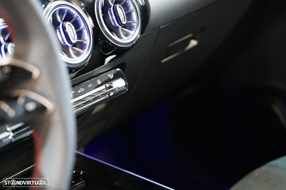 Mercedes-Benz EQA 250+ Edition - 25