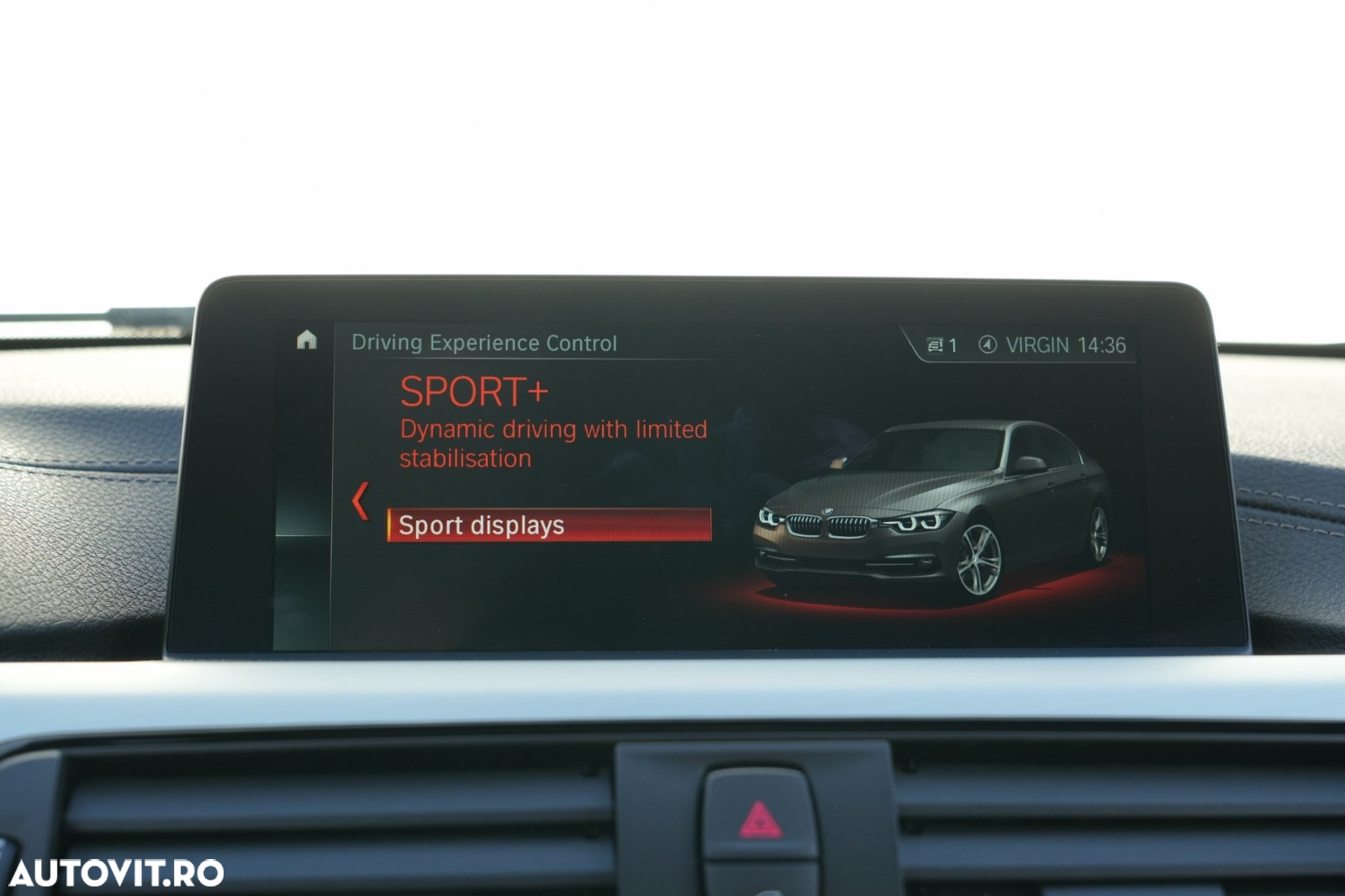 BMW Seria 3 318i Aut. M Sport - 28