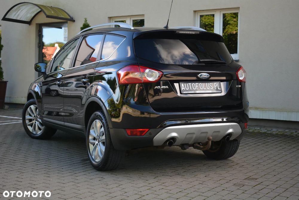 Ford Kuga - 15