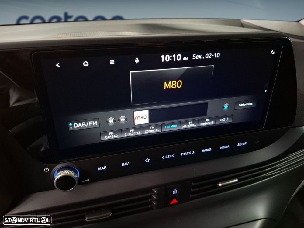 Hyundai i20 1.0 T-GDi Style - 19