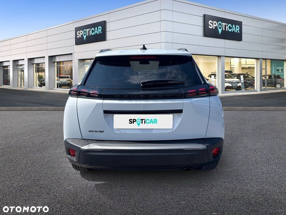 Peugeot 2008 - 5