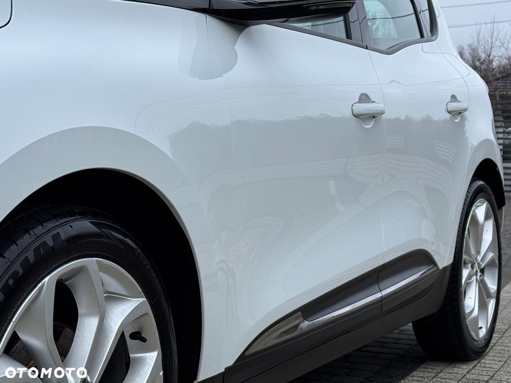 Renault Scenic 1.3 TCe Energy Intens EDC - 5