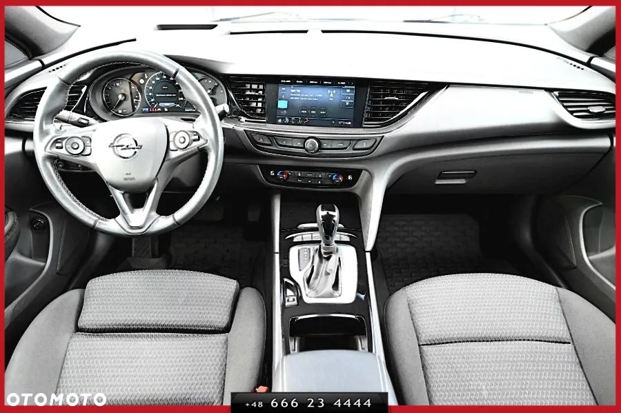 Opel Insignia 2.0 CDTI Elegance S&S - 14