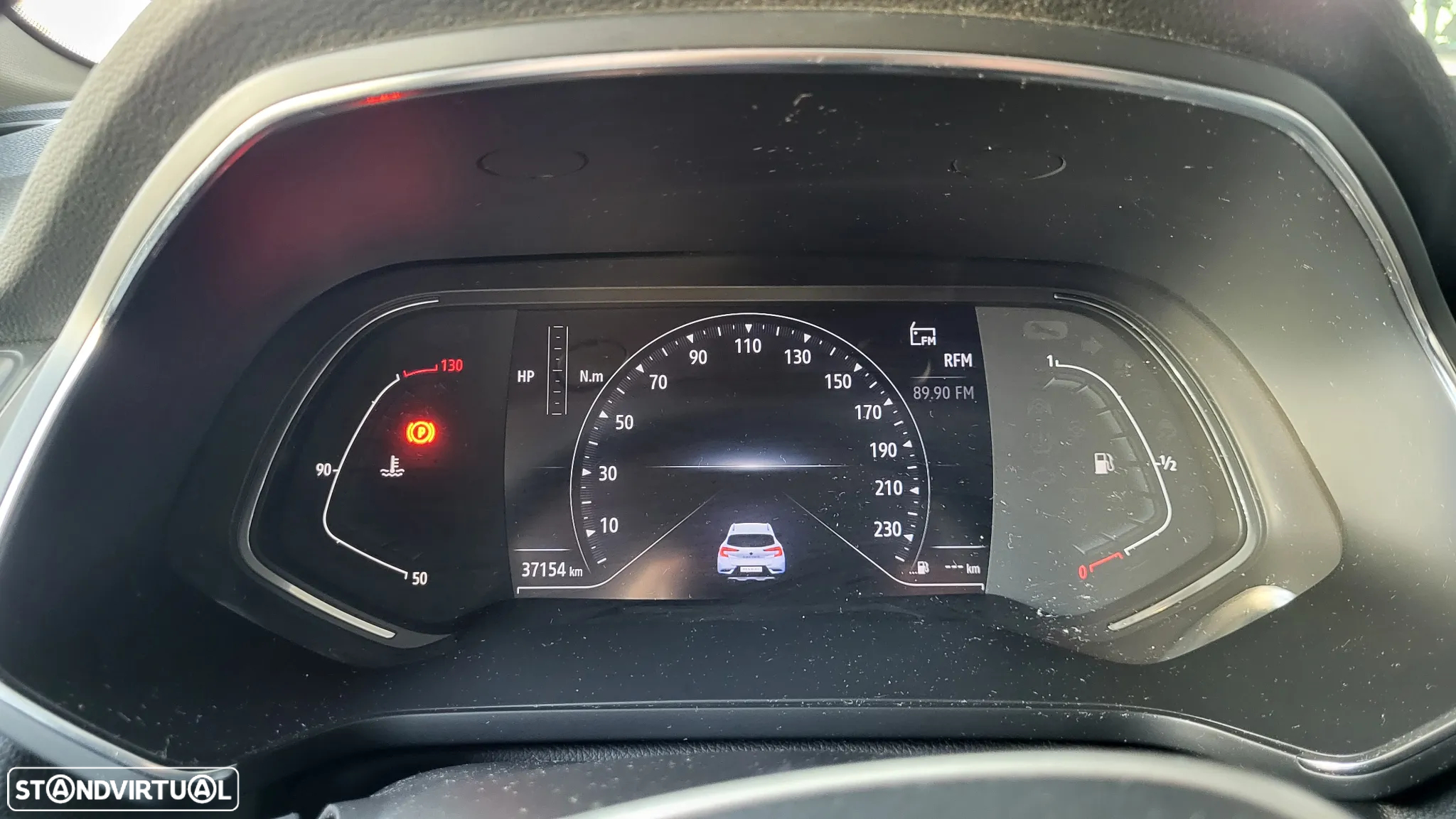 Renault Captur 1.0 TCe Exclusive - 15