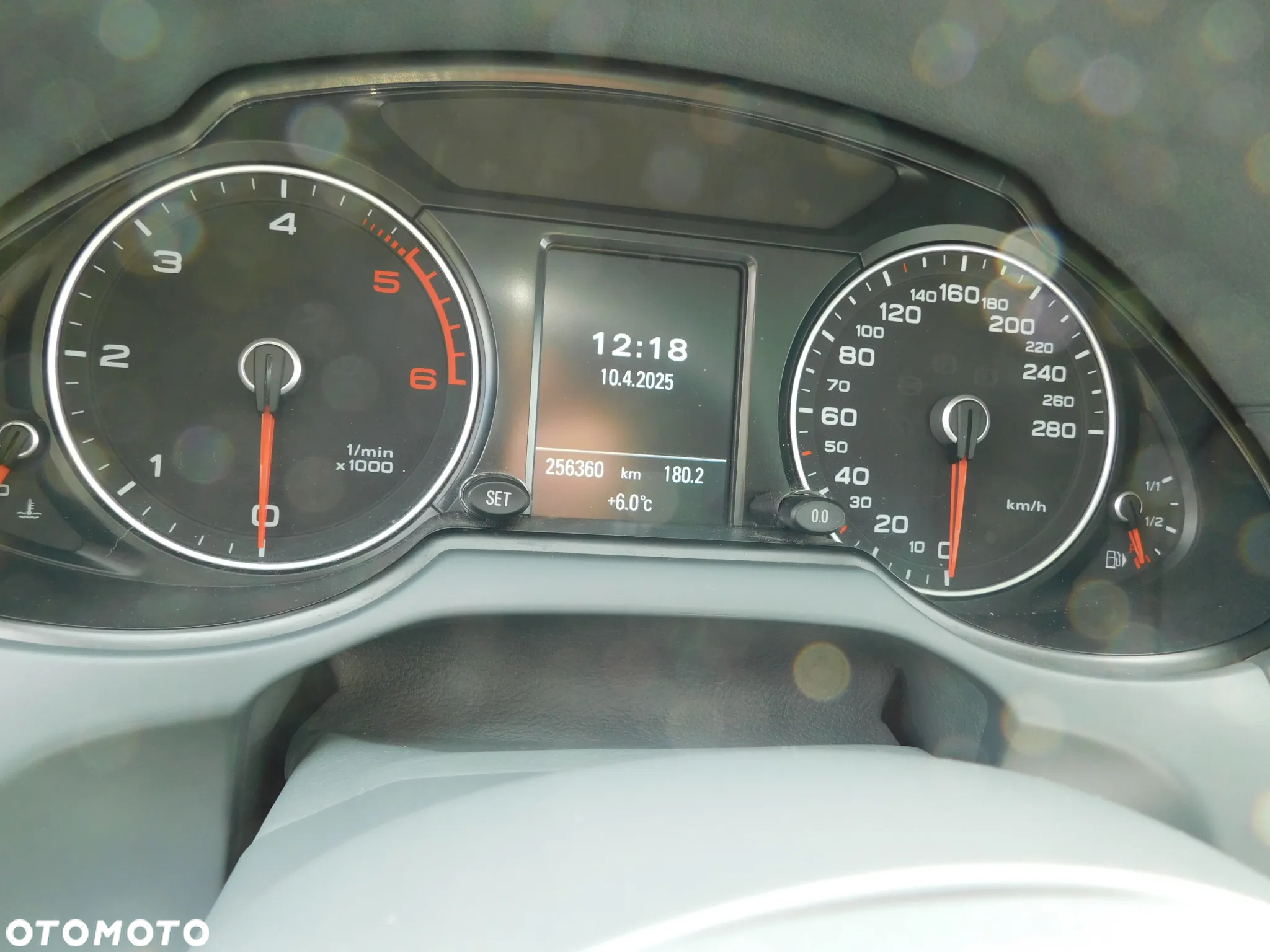Audi Q5 3.0 TDI Quattro S tronic - 13