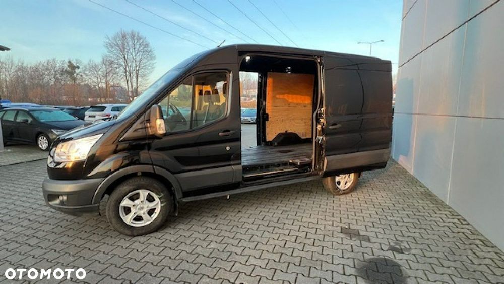Ford Transit - 7