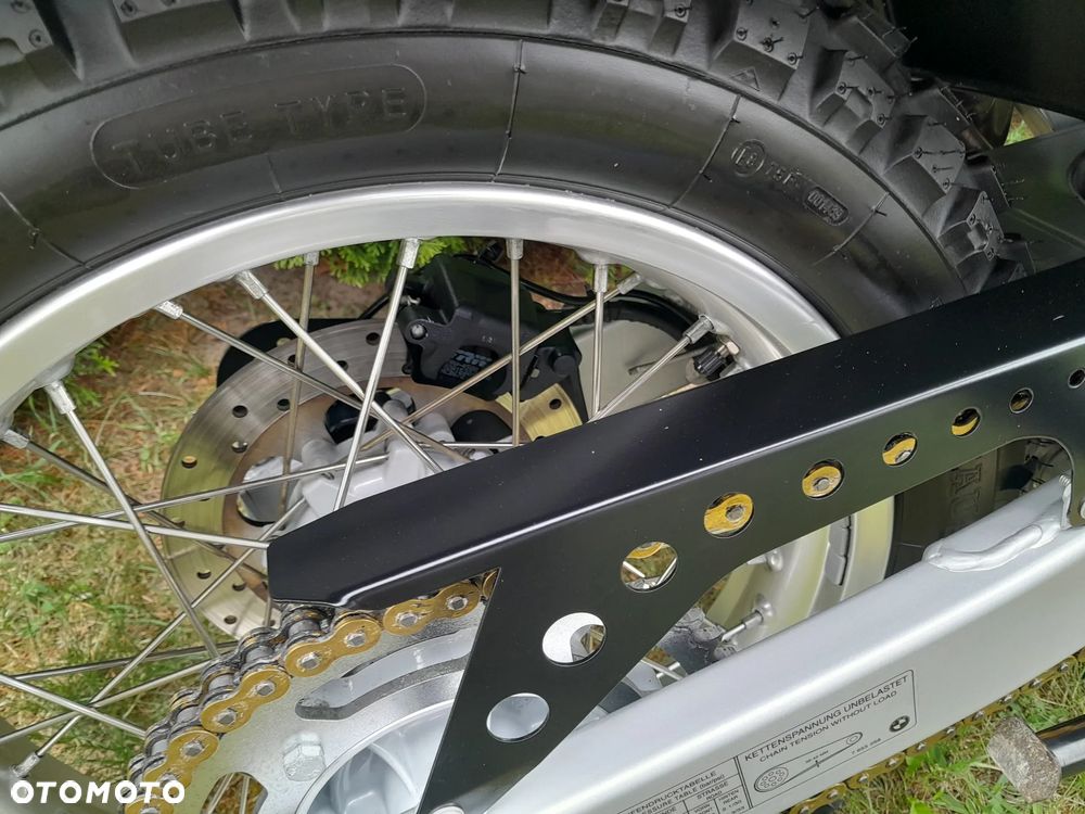 BMW GS - 20