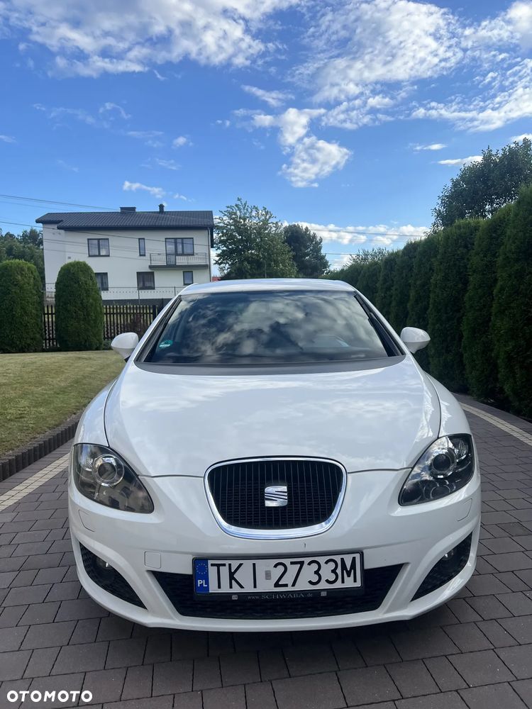 Seat Leon 1.8 TSI Style - 2