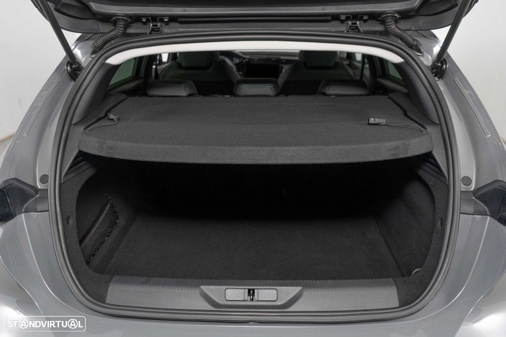Peugeot 308 1.2 PureTech Allure Pack - 13