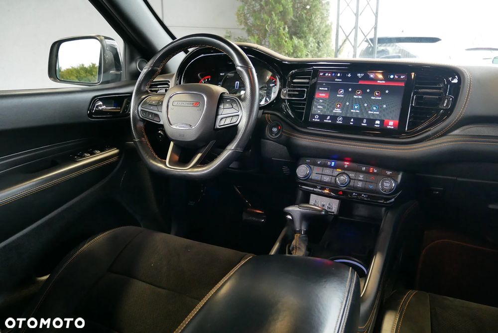 Dodge Durango - 19