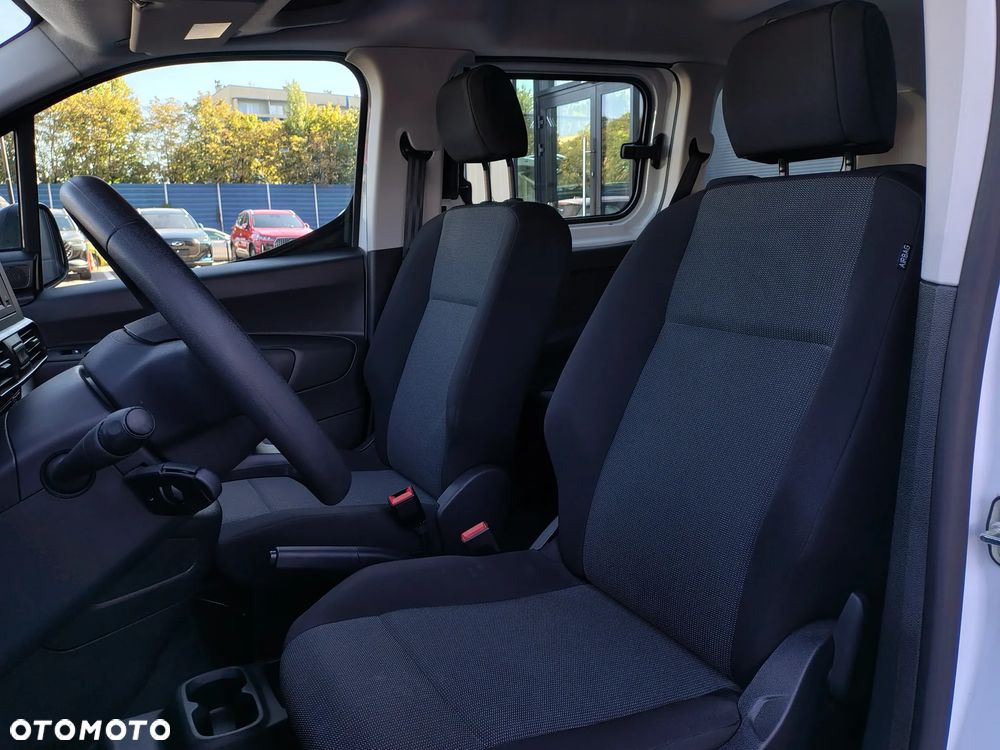 Toyota Proace City Verso Long 1.5 D-4D Combi - 20