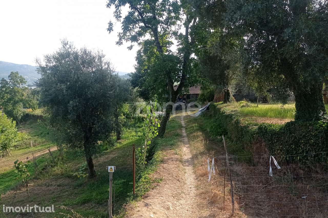 Moradia para recuperar, com terreno, Cabeceiras de Basto - Grande imagem: 5/30