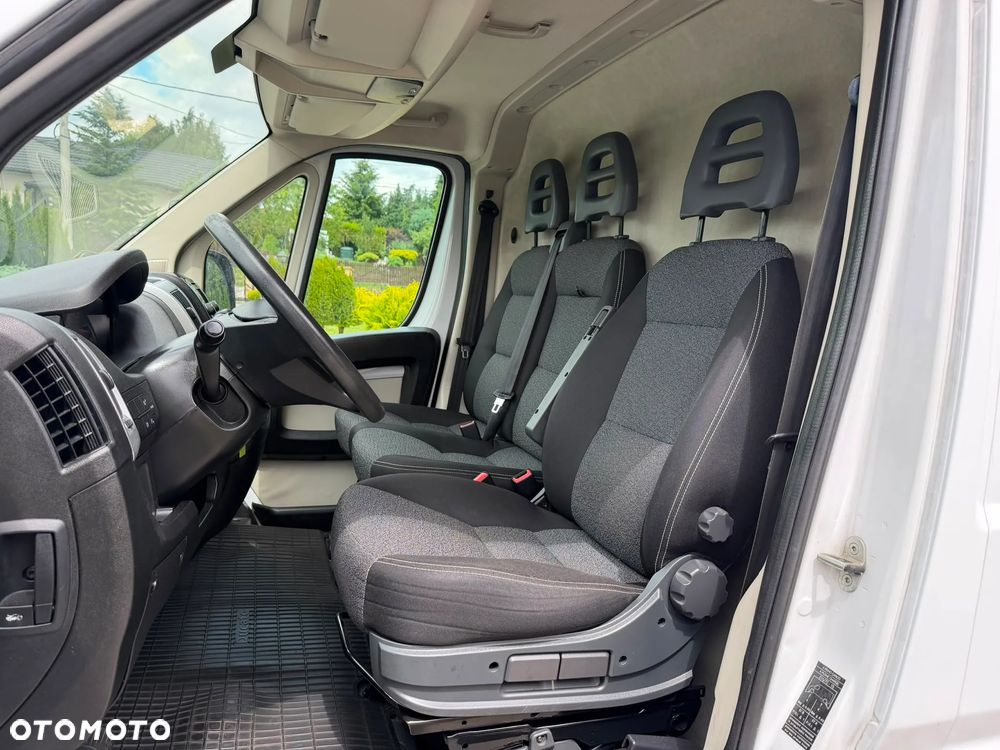 Fiat Ducato  Faktura VAT 23% L2H1 - 26