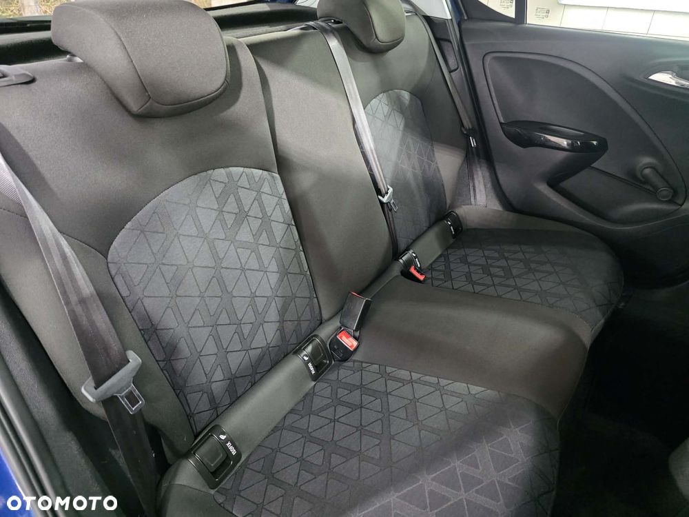 Opel Corsa 1.4 Start/Stop 120 Jahre - 15