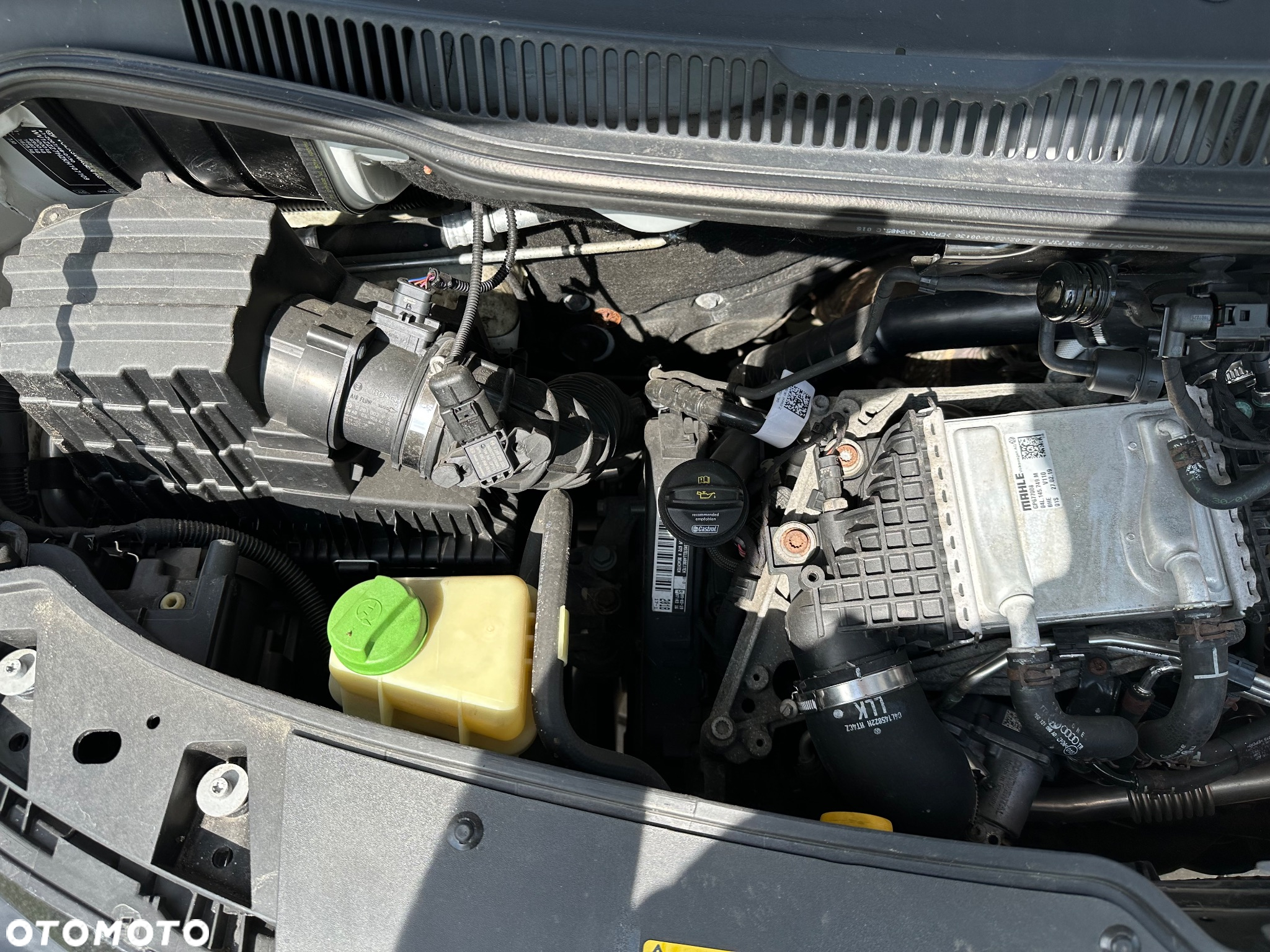 Volkswagen Transporter - 25