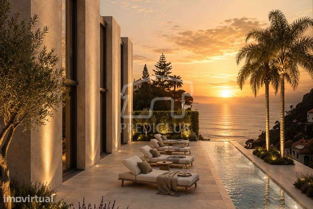 Moradia T3 - Ponta do Sol - Grande imagem: 4/28