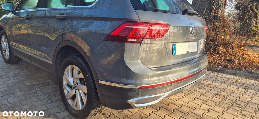 Volkswagen Tiguan - 23