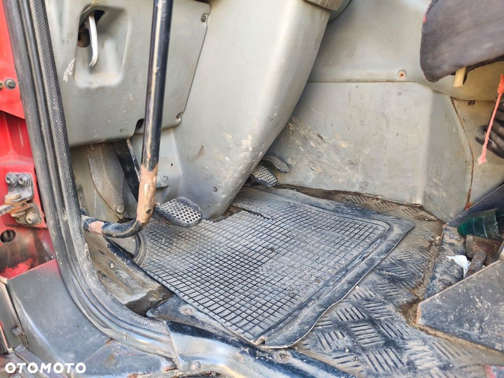 Tatra T815 4X4 Terrno - 34