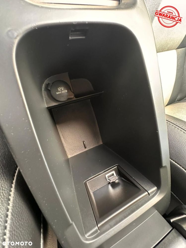 Volvo V40 - 31