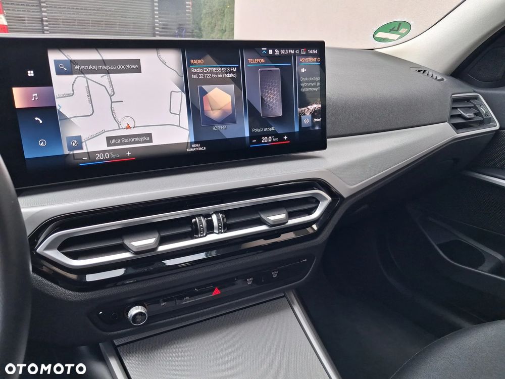 BMW Seria 3 318i Business Edition - 10