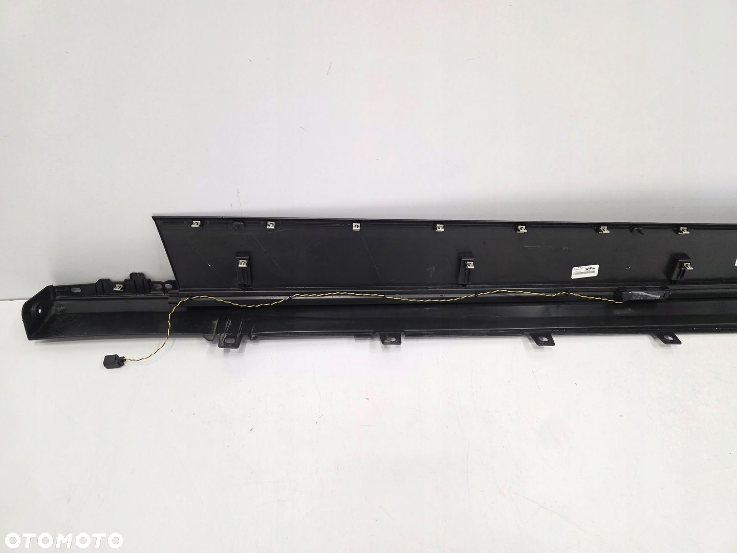 LISTWA PROGOWA PRAWA PRÓG FORD MUSTANG MACH-E LJ8B-R10154-AAW LJ8B-R10154 - 8