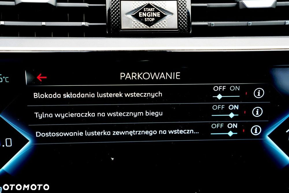 DS Automobiles DS 7 Crossback - 37