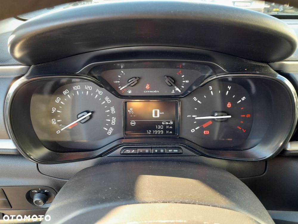 Citroën C3 1.2 PureTech Feel - 17